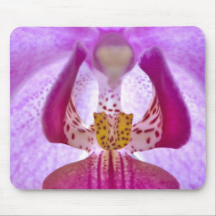 Mousepad Orquídea