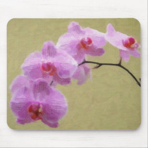 Mousepad Orquídea Phalaenopse