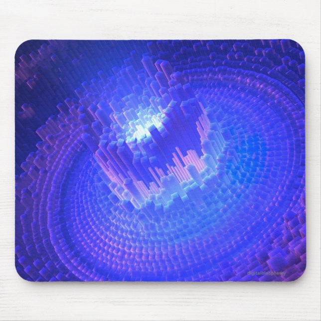 Mousepad Orthohedron (Frente)