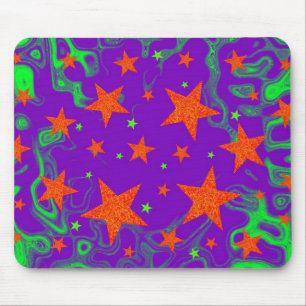 Mousepad ortográfico