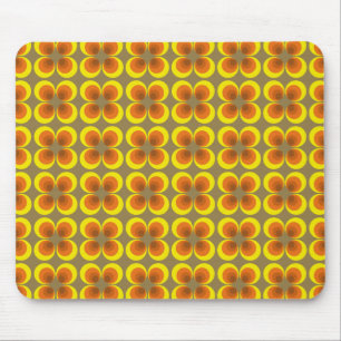 Mousepad os anos 70