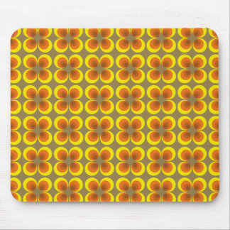 Mousepad os anos 70