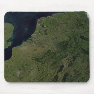 Mousepad Os baixos países