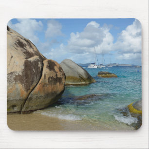 Mousepad Os Banhos
