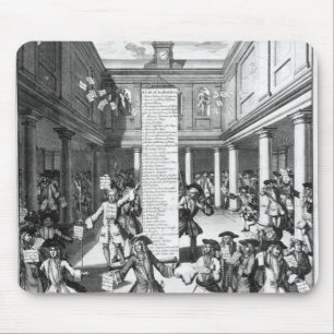 Mousepad Os bebedoiros automáticos Bubbl'd, 1720