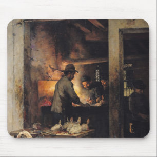 Mousepad Os carniceiros do Tripe
