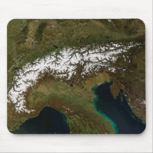 Mousepad Os cumes