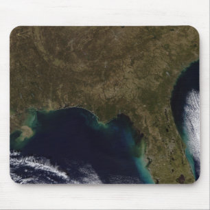 Mousepad Os Estados Unidos do sudeste