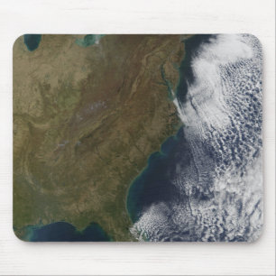 Mousepad Os Estados Unidos orientais 2