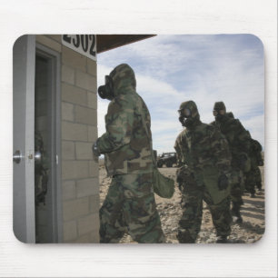 Mousepad Os fuzileiros navais e os marinheiros arquivam na