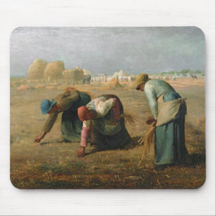 Mousepad Os Gleaners, 1857