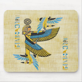 Mousepad Os Guardiães Ibis