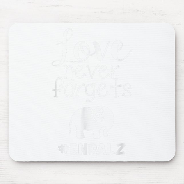 Mousepad Os Heróis Finais Caminham Amor Nunca Esquece Coraç (Frente)