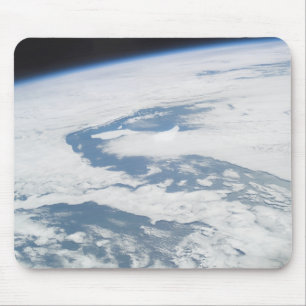 Mousepad Os iceberg velhos de cinco anos aproximam Geórgia