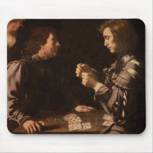 Mousepad Os jogadores