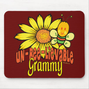 Mousepad Os melhores presentes de Grammy