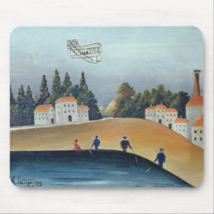 Mousepad Os pescadores, c.1908-09 (óleo em canvas)