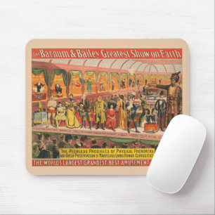 Mousepad Os Prodígios Sem Pares De Fenômenos Físicos