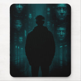 Mousepad Os Que Estão Vendo Você Agora