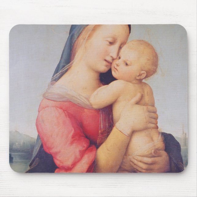 Mousepad Os "ritmos" Madonna, 1508 (Frente)