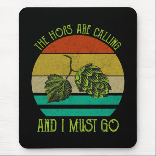 Mousepad Os Saltos Estão Ligando E Preciso Ir Artesanato C