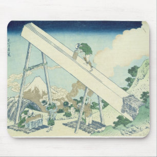 Mousepad Os Sawyers, 1729