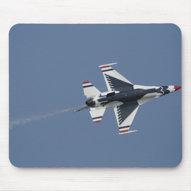 Mousepad Os Thunderbird da Força Aérea dos EUA (Frente)
