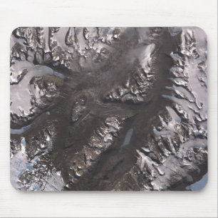Mousepad Os vales secos de McMurdo