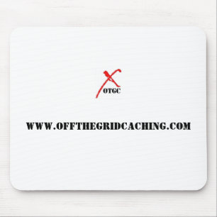 MOUSEPAD OTGC