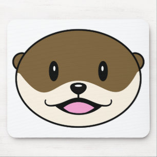 Mousepad Ótima Orquestra Sorridente