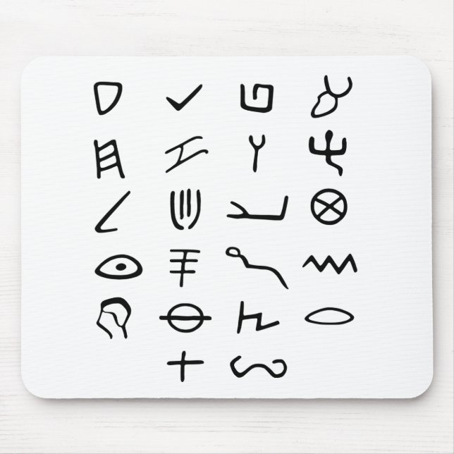 Mousepad Otiot (Frente)