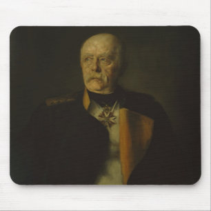 Mousepad Otto von Bismarck, c.1890