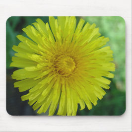 Mousepad ou Mousemat - Dandelion