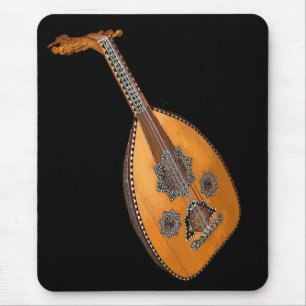 Mousepad Oud