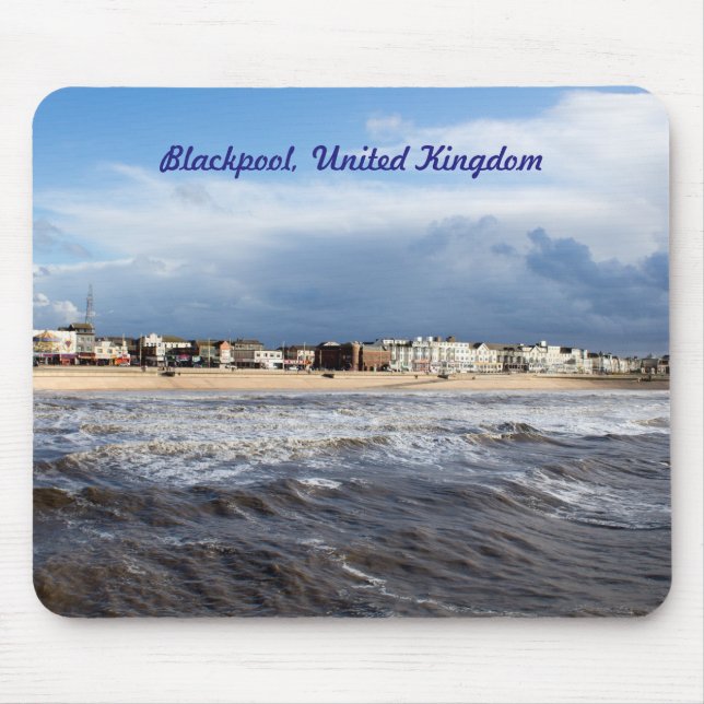 Mousepad Ouro (Frente)