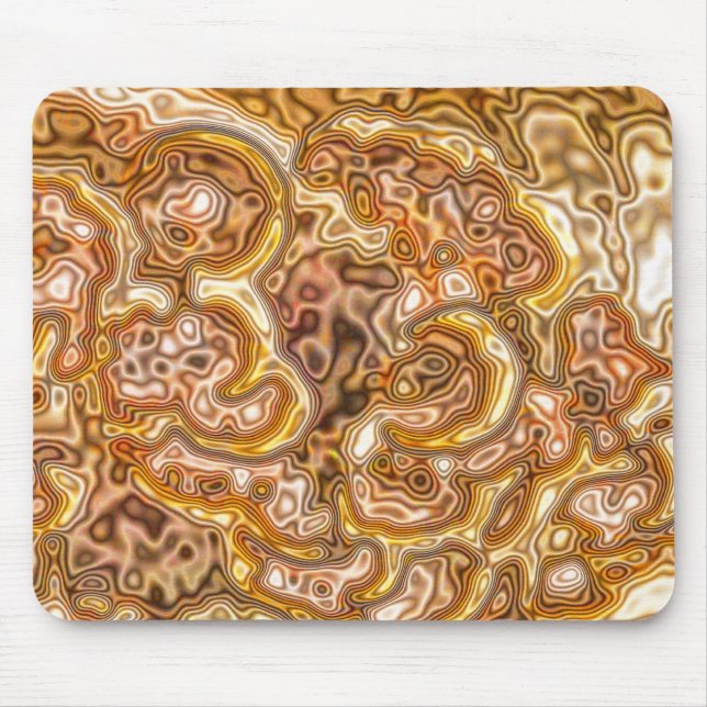 MOUSEPAD OURO (Frente)