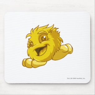 Mousepad Ouro de JubJub