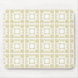 Mousepad Ouro de neve