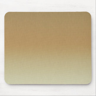 Mousepad ouro escovado