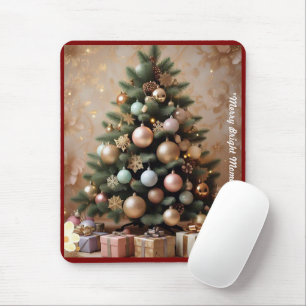 Mousepad "Ouro sazonal brilha"