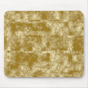 Mousepad Ouro Velvet