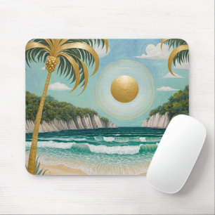 Mousepad Ouros