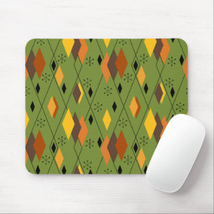 Mousepad Ouros Atômicos dos anos 70