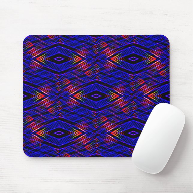 Mousepad Ouros de outono..... (Com mouse)