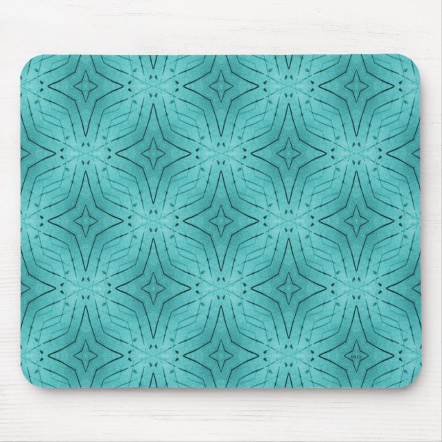 Mousepad Ouros do Mar... (Frente)