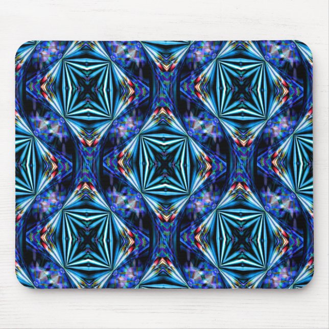 Mousepad Ouros na noite... (Frente)