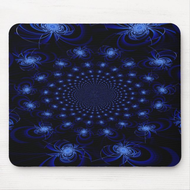Mousepad Ouros no céu (Frente)