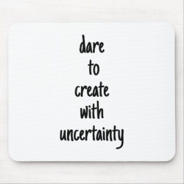 Mousepad Ousaria Criar a proteção do mouse