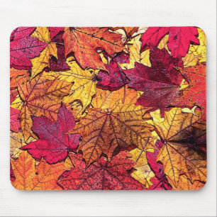 MOUSEPAD OUTONO