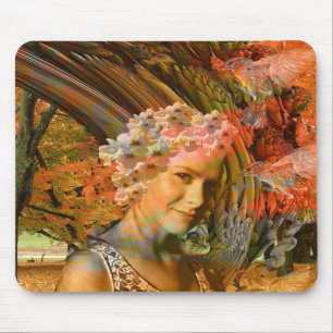 Mousepad Outono